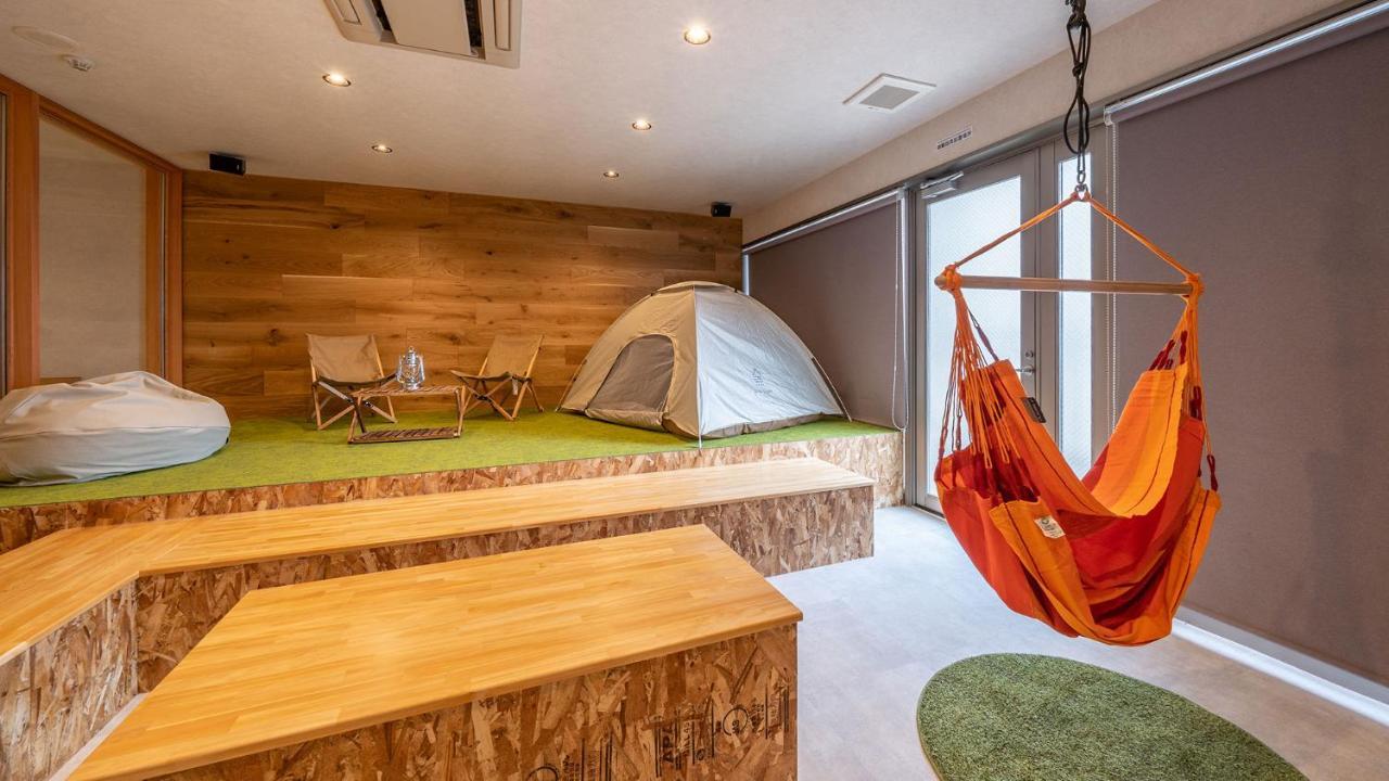 Relax Hotel Takayama Station Extérieur photo